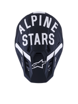 S-M7 Dasher Hjälm ECE06