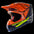 Supertech M8 Factory Helmet ECE