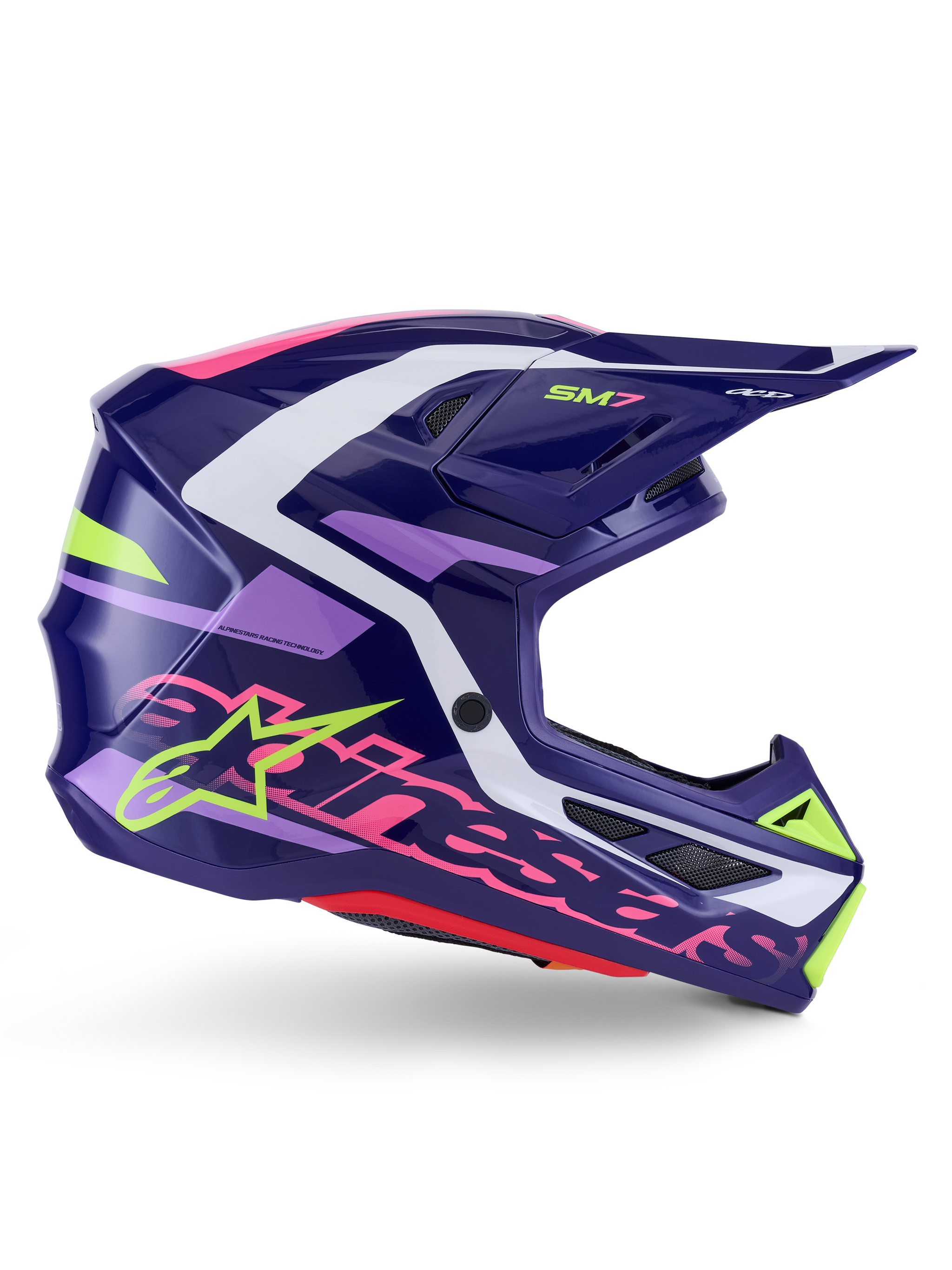 S-M7 Deed Helmet ECE06