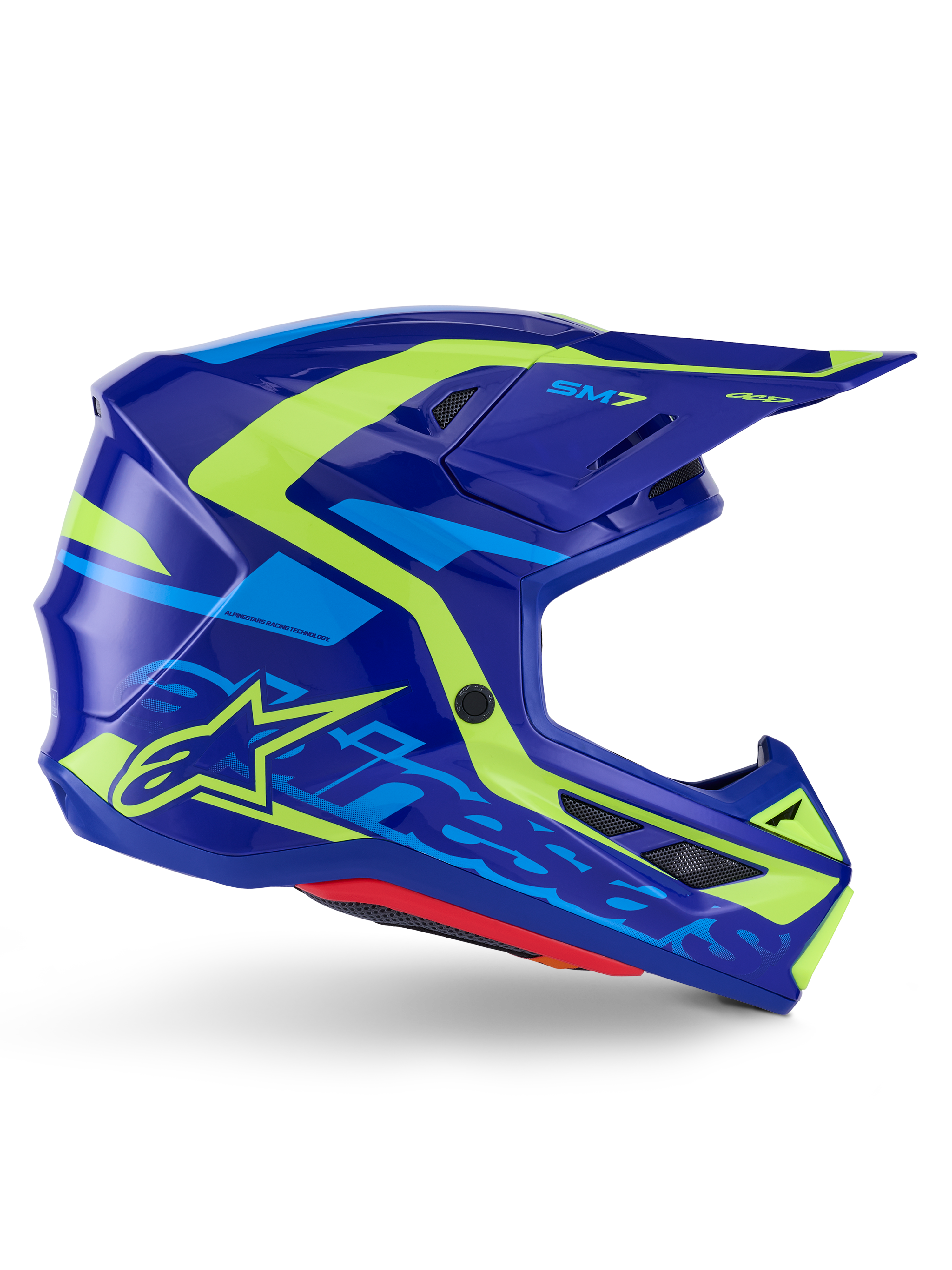S-M7 Deed Helmet ECE 22.06