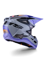S-M3 Jettson Helmet ECE 22.06
