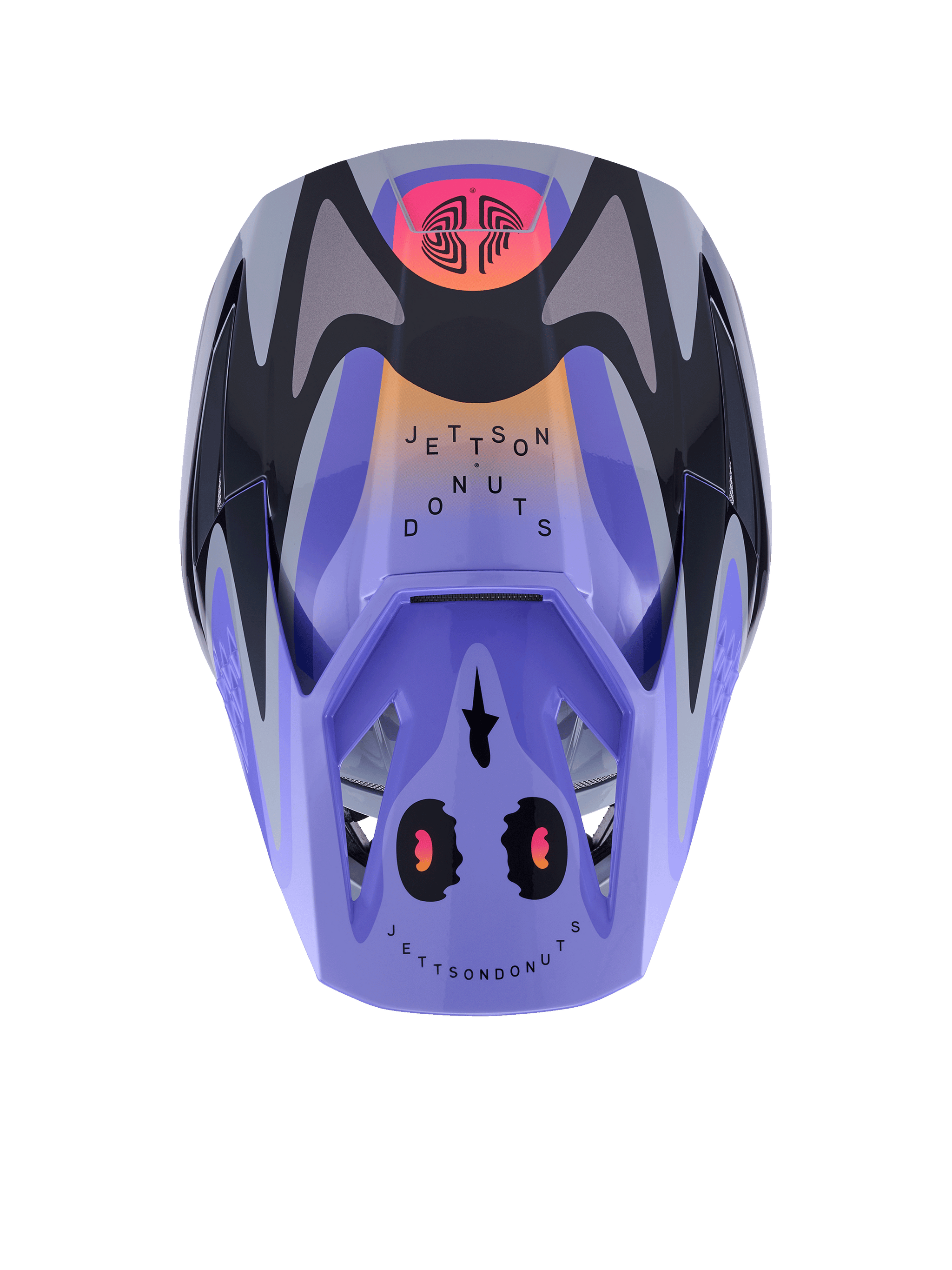 SM3 Jettson Hjälm ECE06