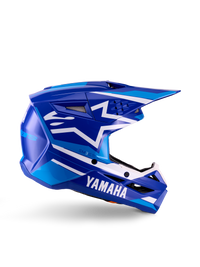 Yamaha S-M3 Ungdom Hjälm ECE 22.06