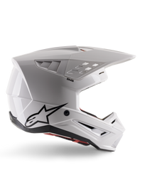 S-M5 Solid Helmet ECE 22.06