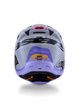 S-M3 Jettson Helmet ECE 22.06