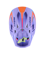 Supertech M10 Jett Lawrence R01 Hjälm