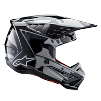 S-M5 Rover 2 Helmet ECE 22.06