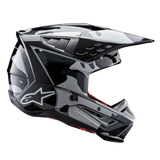 S-M5 Rover 2 Hjälm ECE