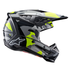 S-M5 Rover 2 Helmet ECE 22.06