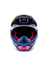 Limited Edition Supertech M10 Records Helmet ECE06