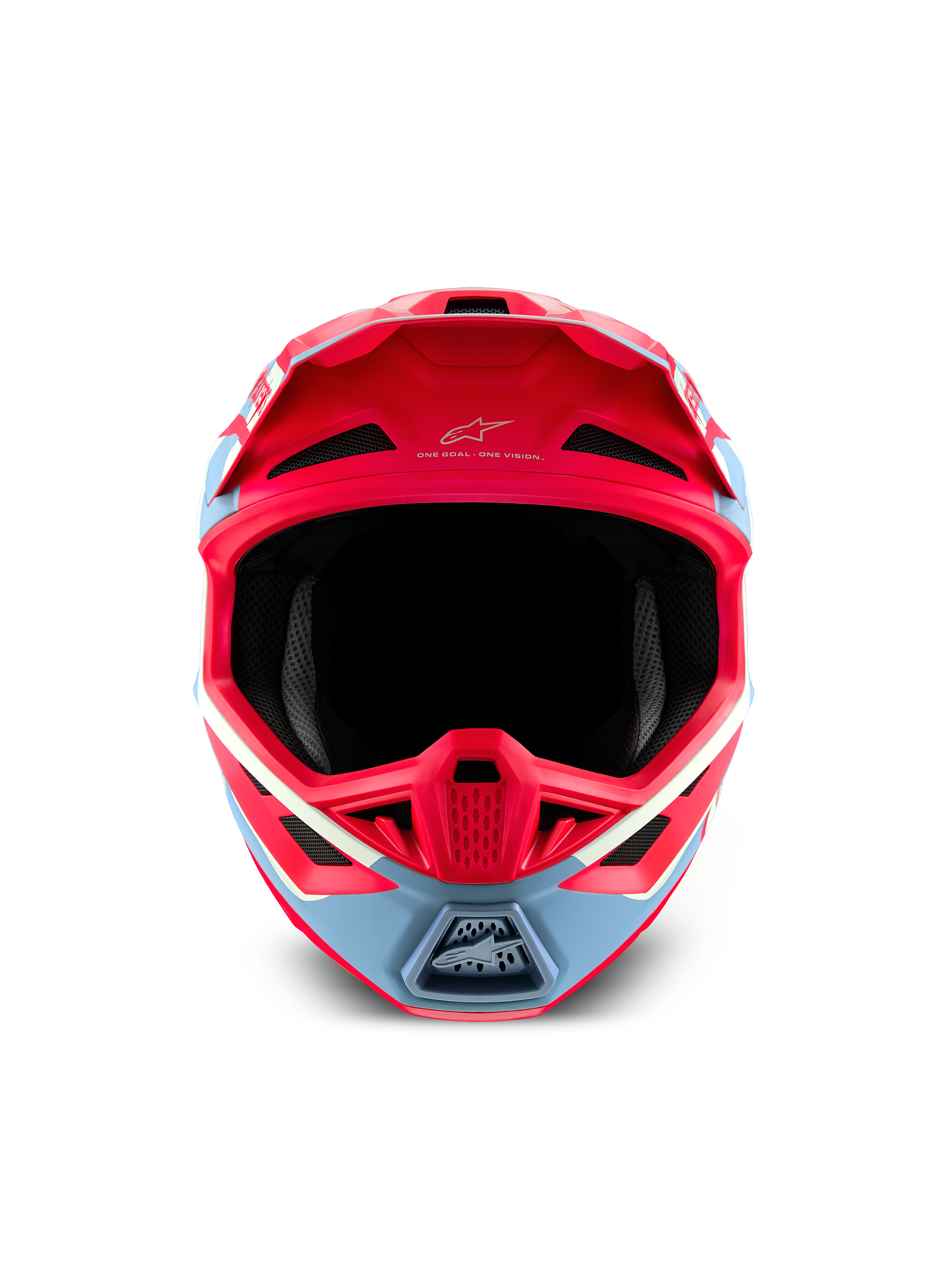 Limited Edition S-M7 Beast Coast Helmet ECE22.06