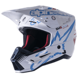 SM5 Action Helmet ECE