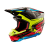 SM5 Action 2 Helmet ECE