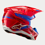 SM5 Action 2 Helmet ECE