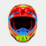 SM5 Action 2 Helmet ECE