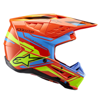 S-M5 Action 2 Helmet ECE 22.06