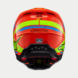 SM5 Action 2 Helmet ECE