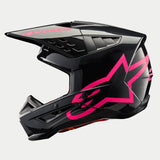 SM5 Corp Helmet ECE