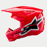 SM5 Corp Helmet ECE