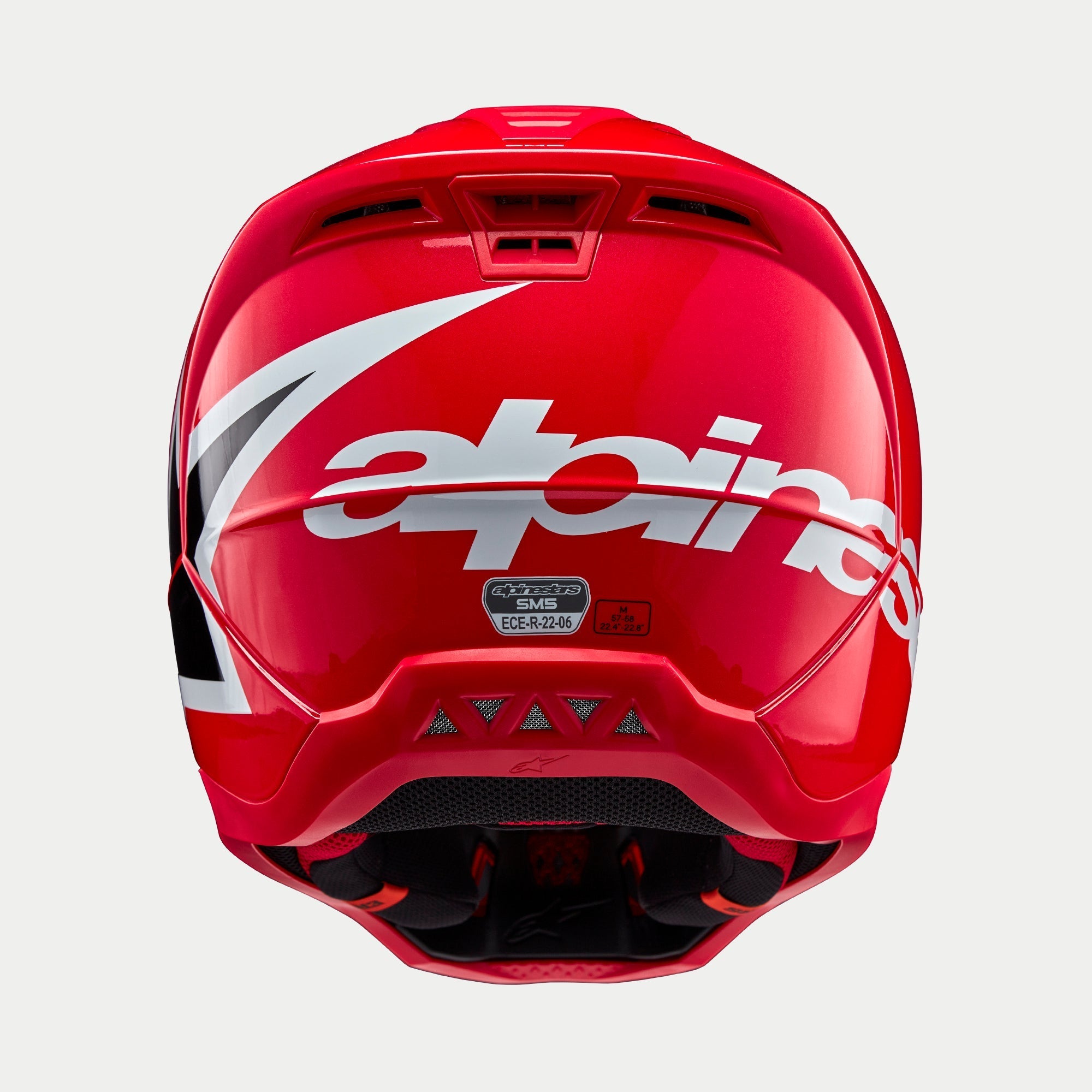 S-M5 Corp Helmet ECE 22.06