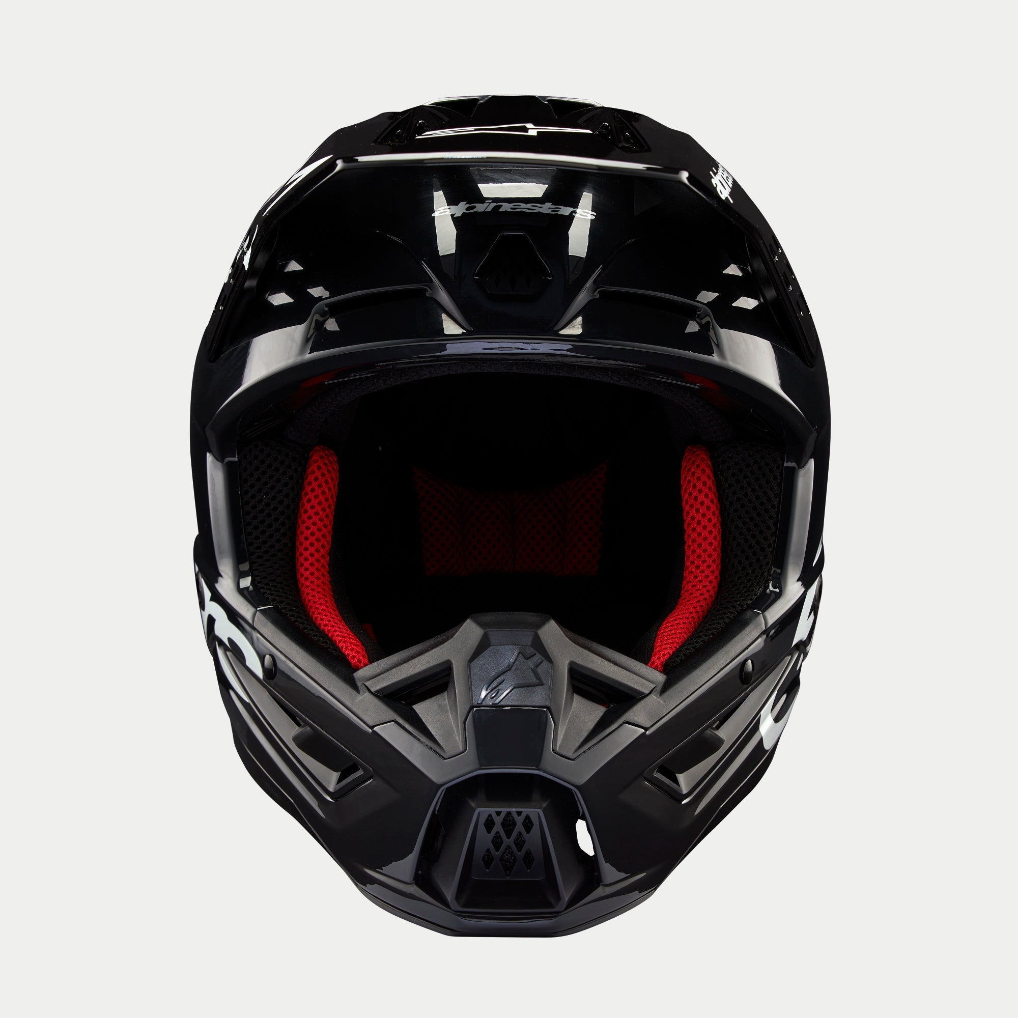 S-M5 Corp Helmet ECE 22.06