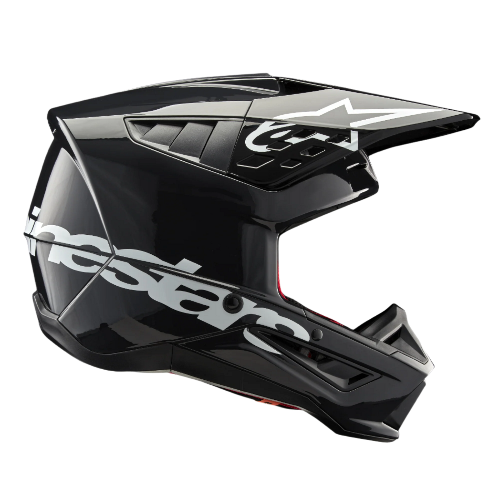 S-M5 Corp Helmet ECE 22.06