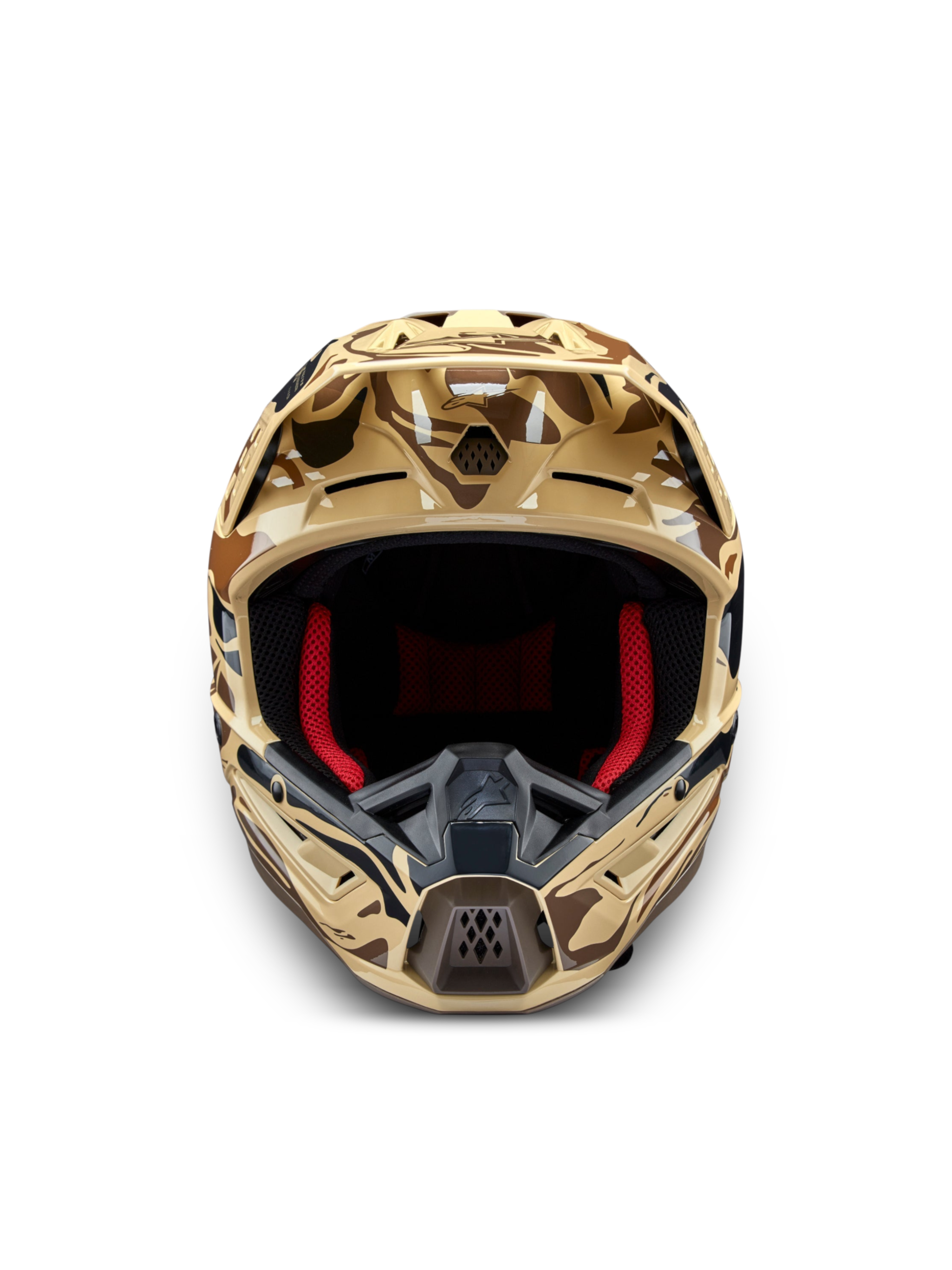S-M5 Mineral Helmet ECE 22.06