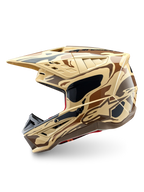 S-M5 Mineral Helmet ECE 22.06