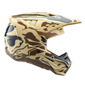 S-M5 Mineral Helmet ECE 22.06