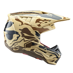 S-M5 Mineral Helmet ECE 22.06