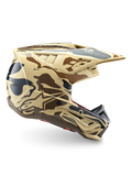 S-M5 Mineral Helmet ECE 22.06