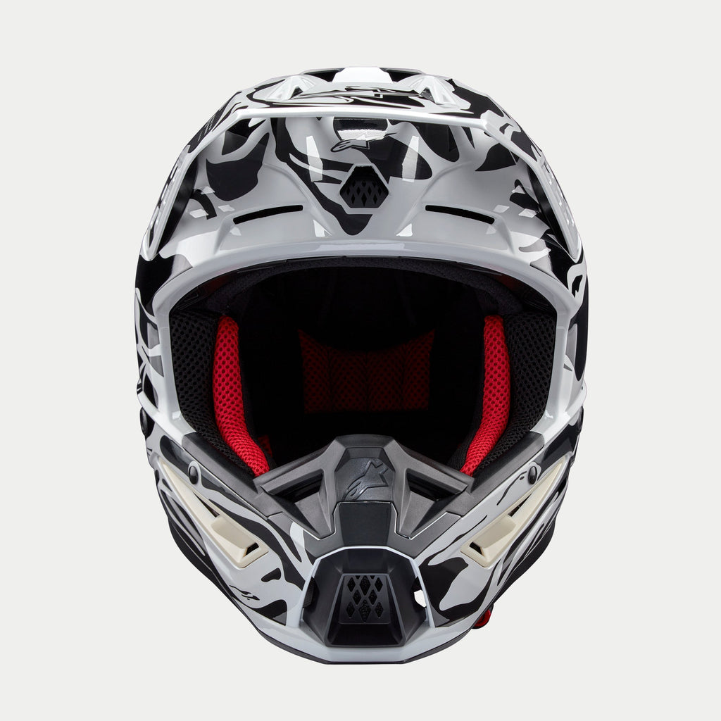 S-M5 Mineral Helmet ECE 22.06