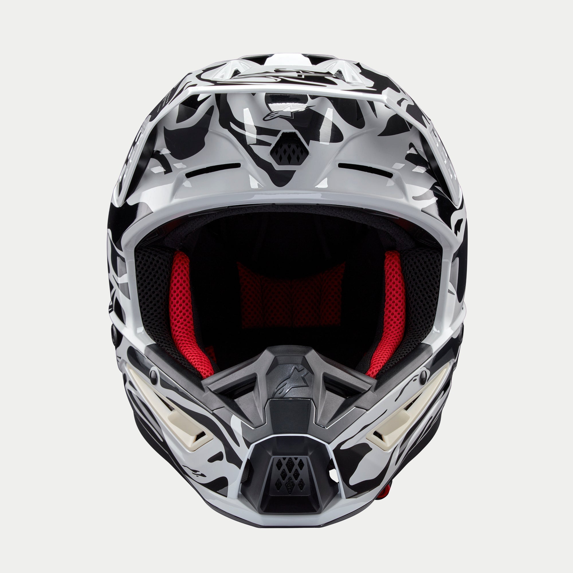S-M5 Mineral Helmet ECE 22.06