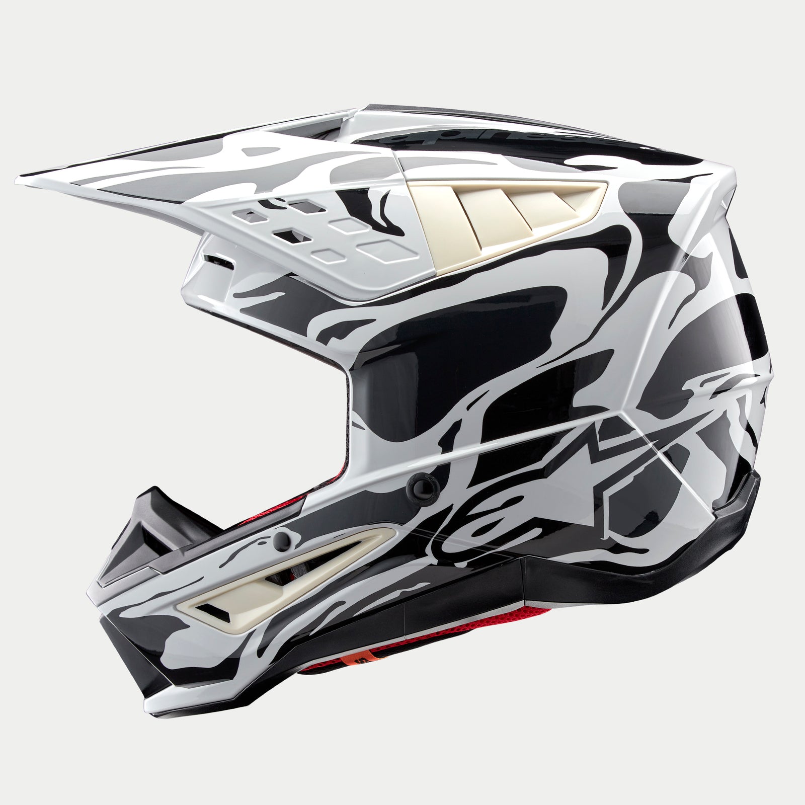 SM5 Mineral Helmet ECE