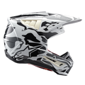 S-M5 Mineral Helmet ECE 22.06