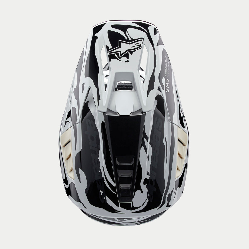 S-M5 Mineral Helmet ECE 22.06