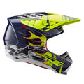 S-M5 Rash Hjälm ECE 22.06