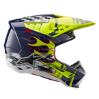 S-M5 Rash Hjälm ECE 22.06