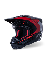 Honda SM5 Helmet ECE