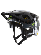 Vector Tech Pilot Helmet x