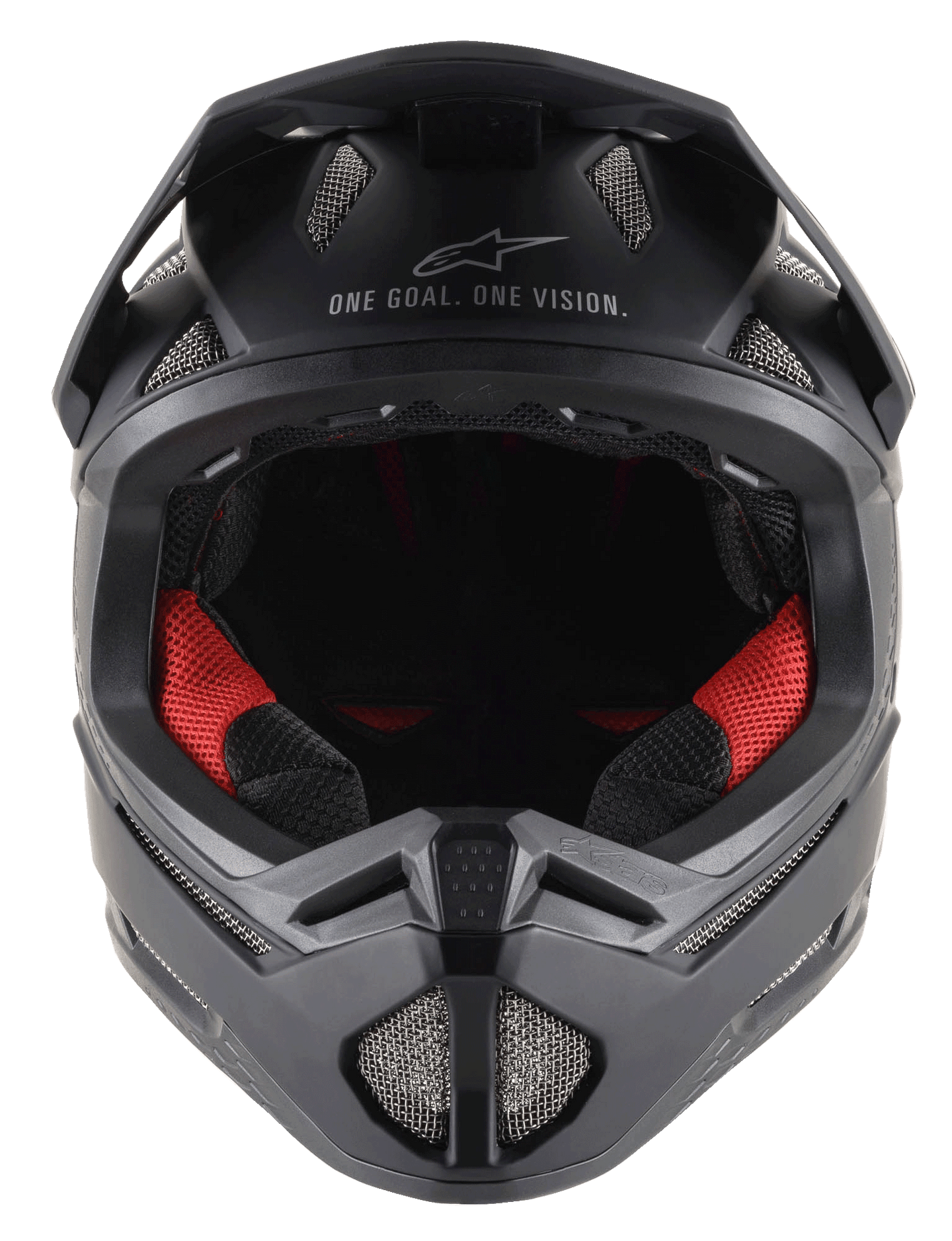 Missile Tech Solid Helmet ECE