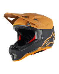 Missile Tech Racer Helmet