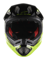 Missile Tech-Airlift Helmet