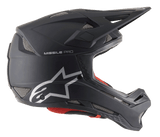 Missile Pro Solid Helmet