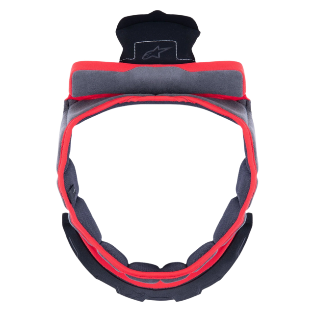 Supertech R10 Crown Pad