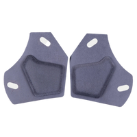 Supertech R10 Öronkuddar Set