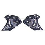 Supertech R10 Shield Mechanism