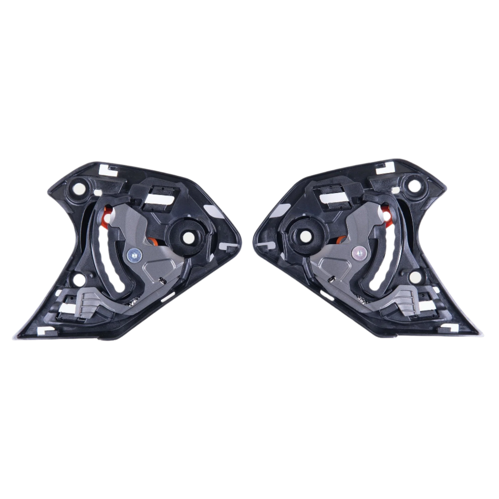 Supertech R10 Shield Mechanism