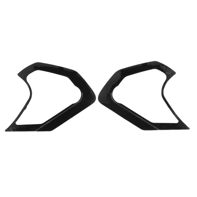 Supertech R10 Shield Mechanism Cover