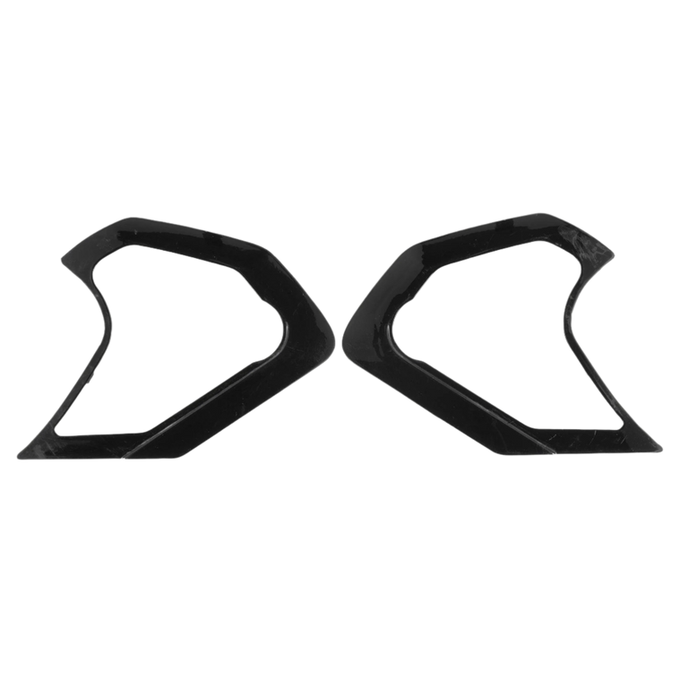 Supertech R10 Skydd För Visirmekanismen